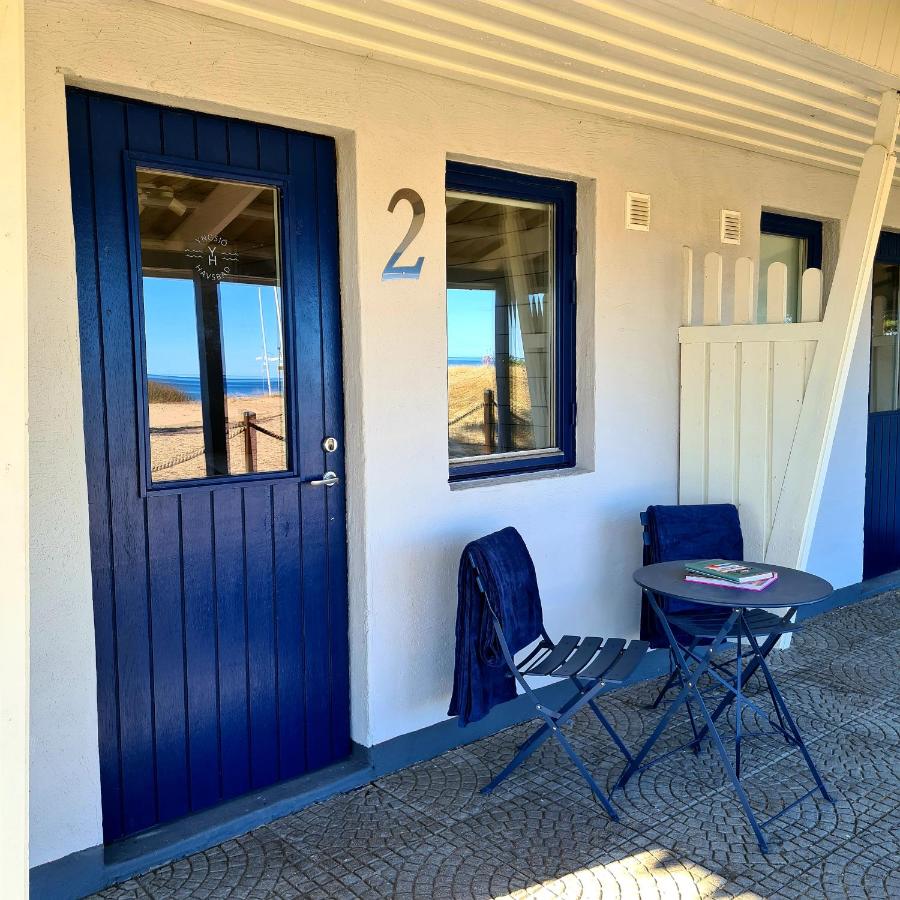 Yngsjö Havsbad - Ferienwohnung Yngsjö