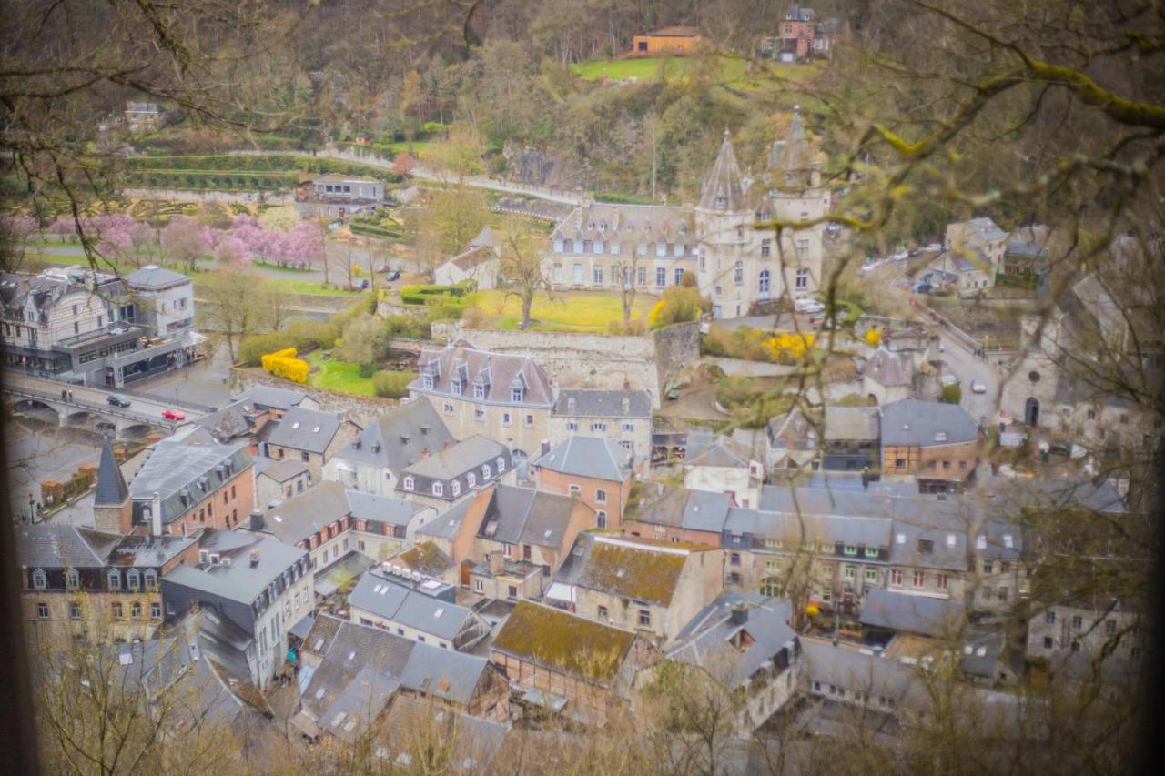 La villa Émilie - B&B Durbuy