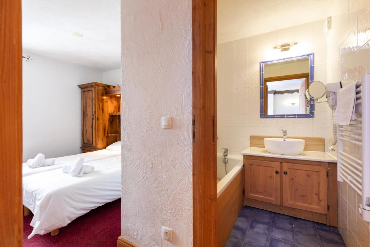Apartment (4 Adults)