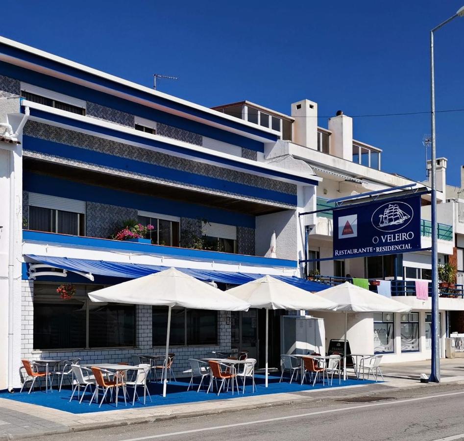 ''O Veleiro'' Rest. Resid. - Bed and Breakfast Torreira