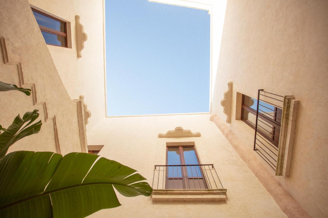 Palazzo Donna Titì - B&B Nardò