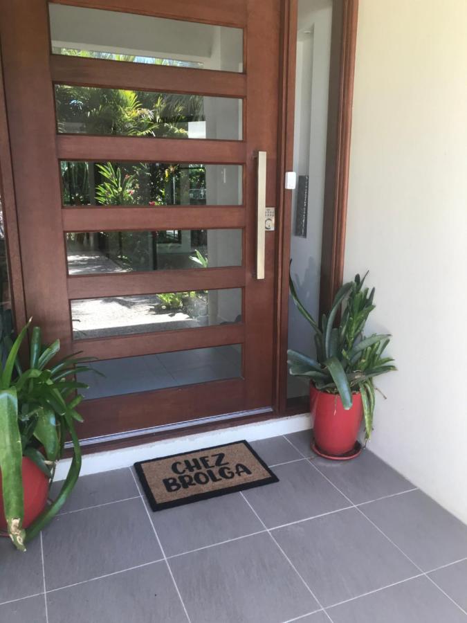 B&B Port Douglas - Chez Brolga - Bed and Breakfast Port Douglas