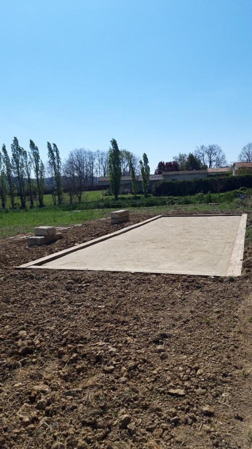 Familiekamer met Uitzicht op de Tuin.