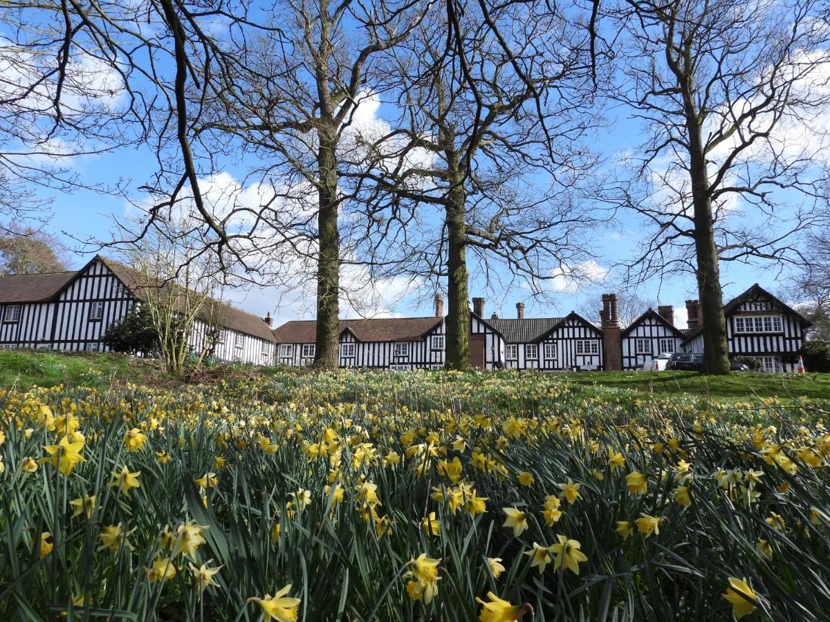 B&B Lenwade - The White Pheasant - Bed and Breakfast Lenwade