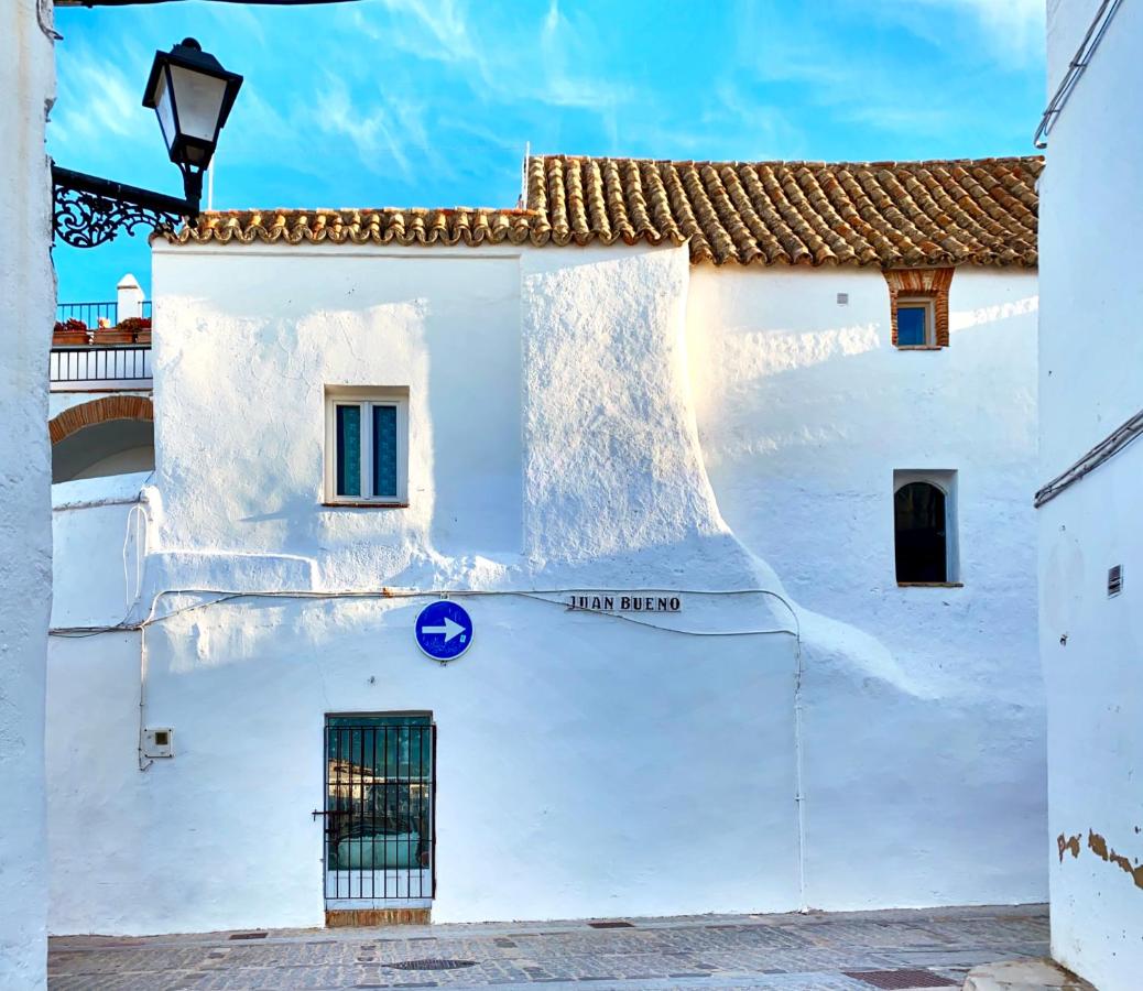 CASA DEL PATIO ÁRABE Casas Vejer Debra - Ferienwohnung