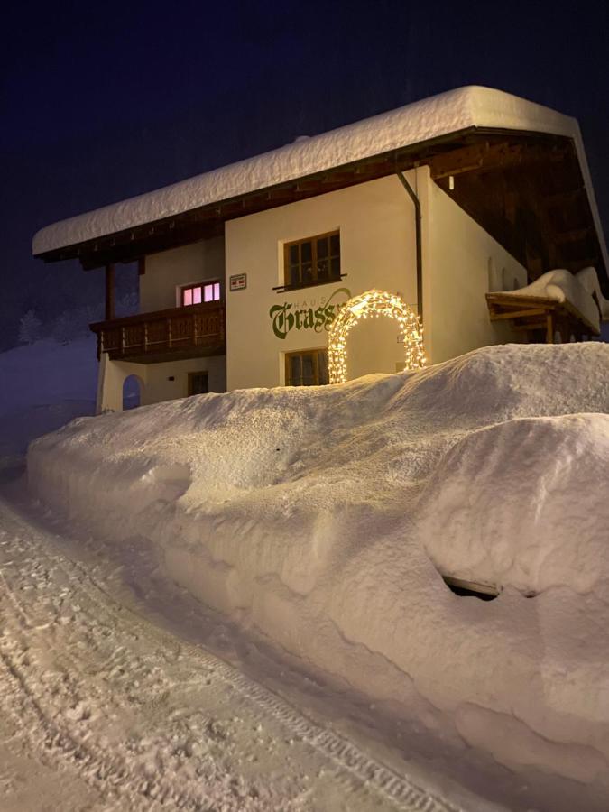 Haus Grassa - Bed and Breakfast