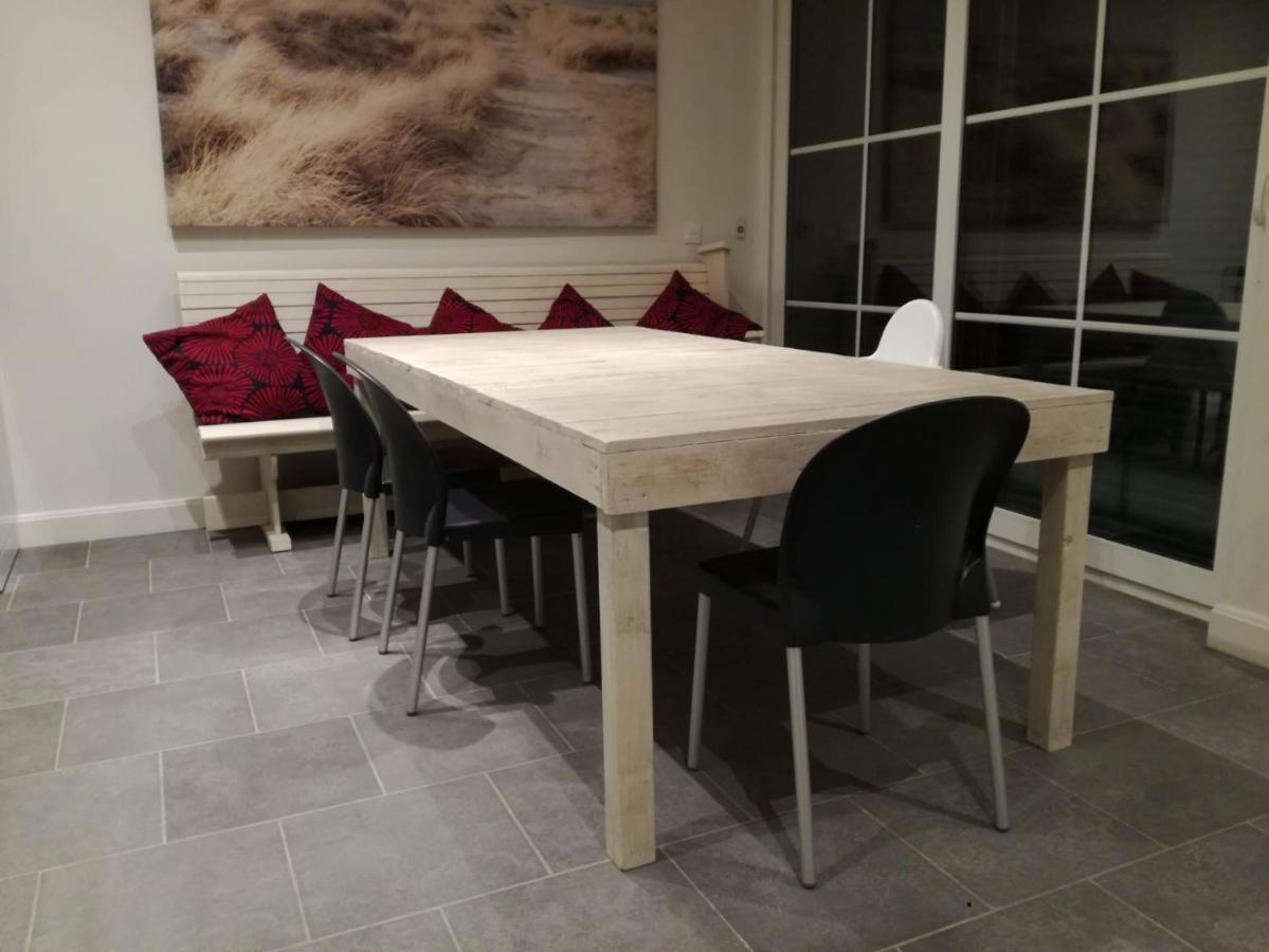 Appartement - Begane Grond