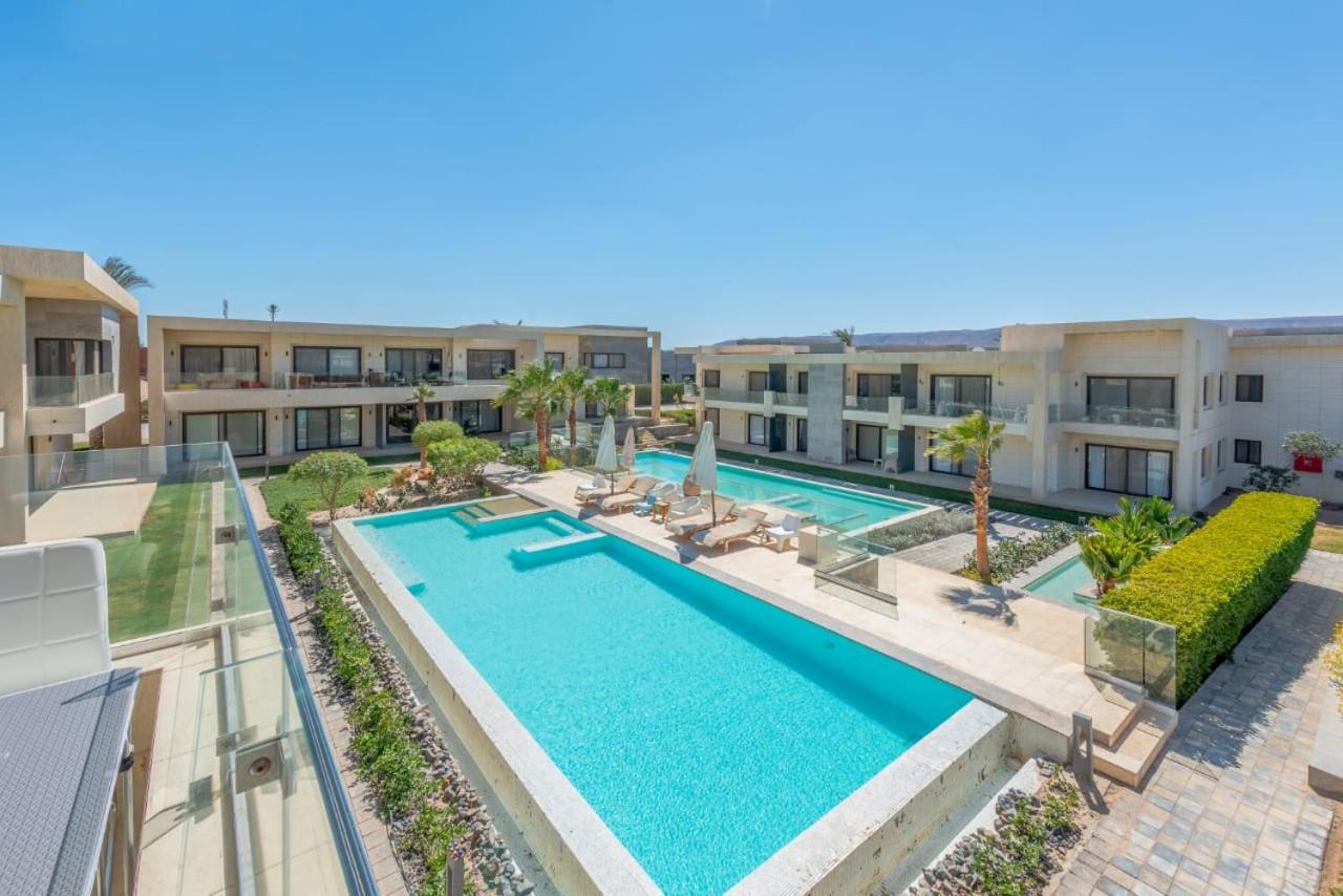 VESTA - El Gouna Residence - Ferienwohnung Hurghada