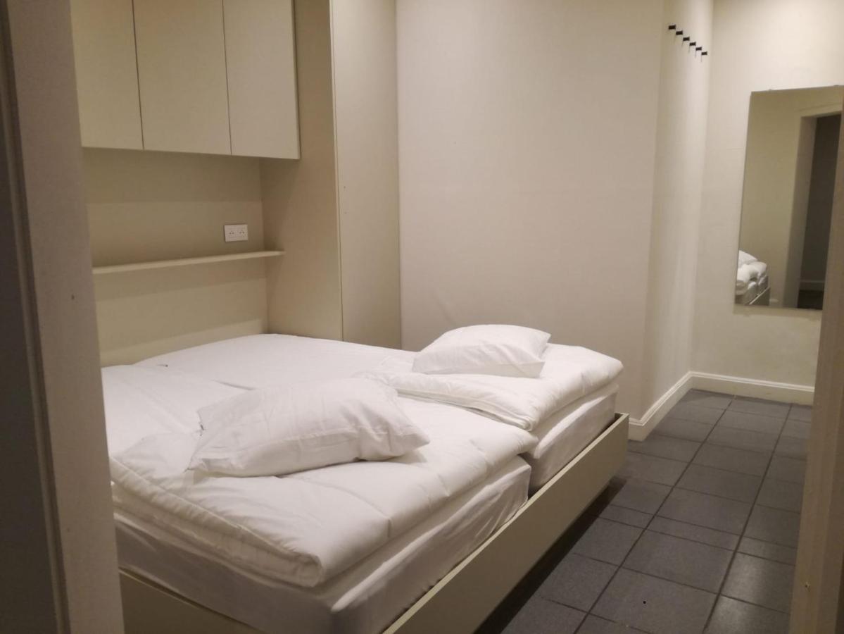 Apartment - Ground Floor