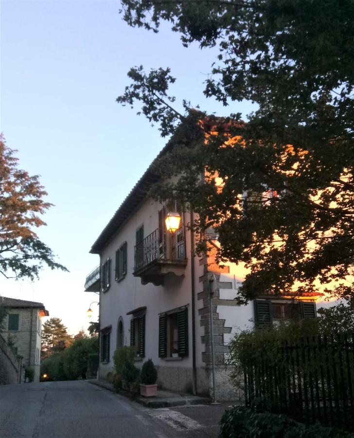 Casa Bartolacci Charme in Bivigliano (Near Mugello and Florence) - Chambres d’hôtes Bivigliano