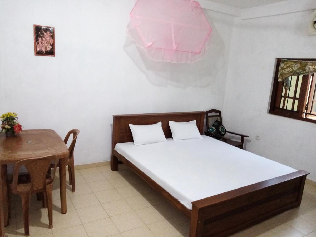 Chambre Double Supérieure