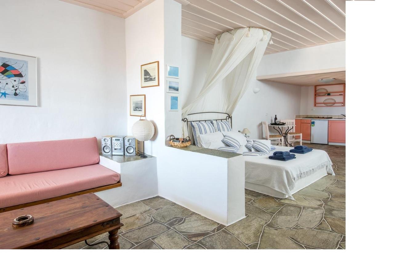 Maisonette
