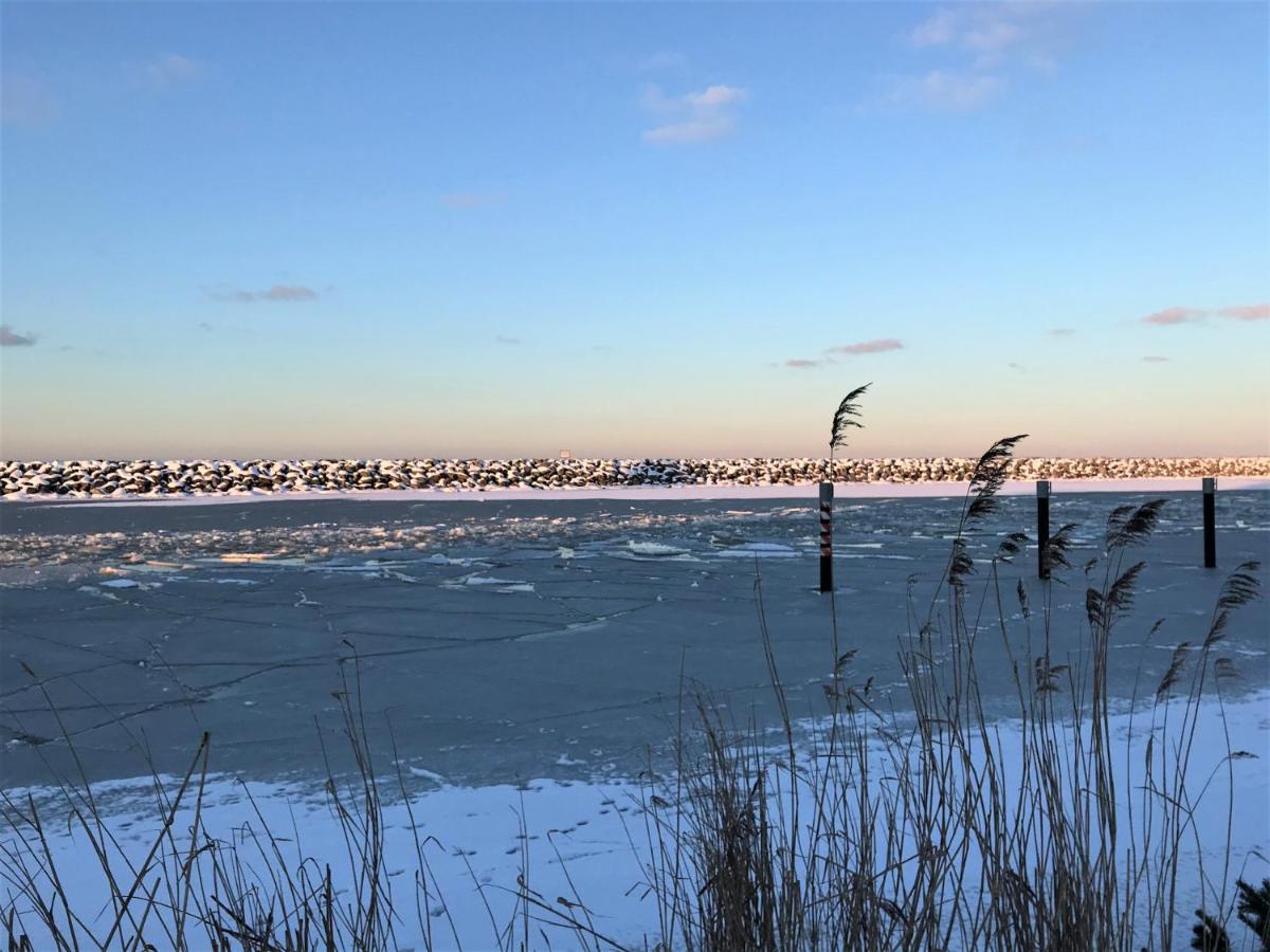 Appartement met 2 slaapkamers