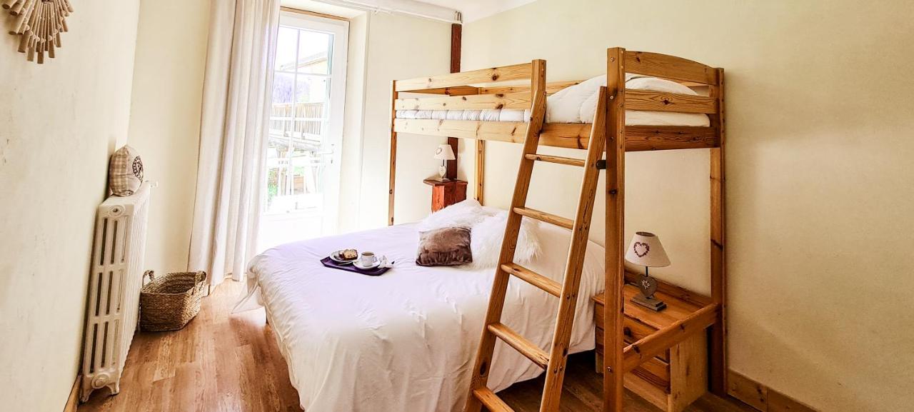 Appartement 1 Chambre