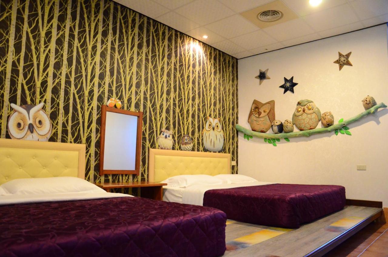 B&B Hengchun - Family Pottery - Bed and Breakfast Hengchun