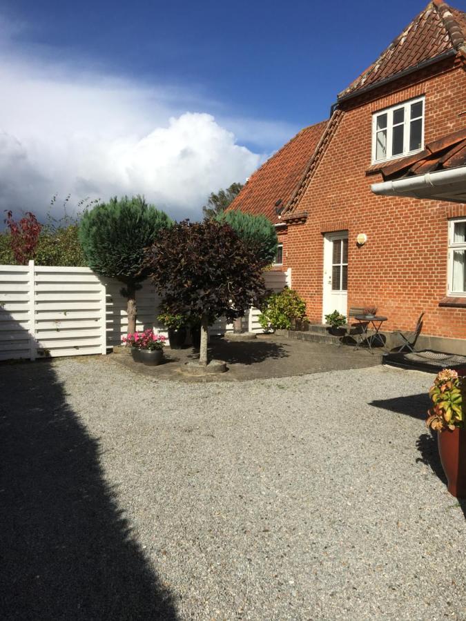 Birkevej 9, Ry - B&B Ry