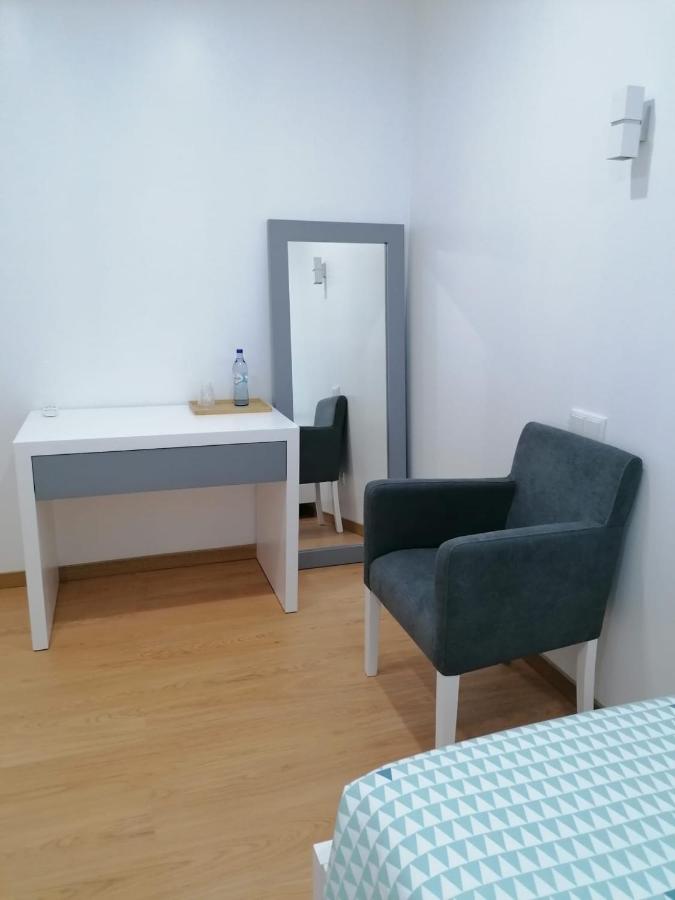 Familienzimmer mit Bad
