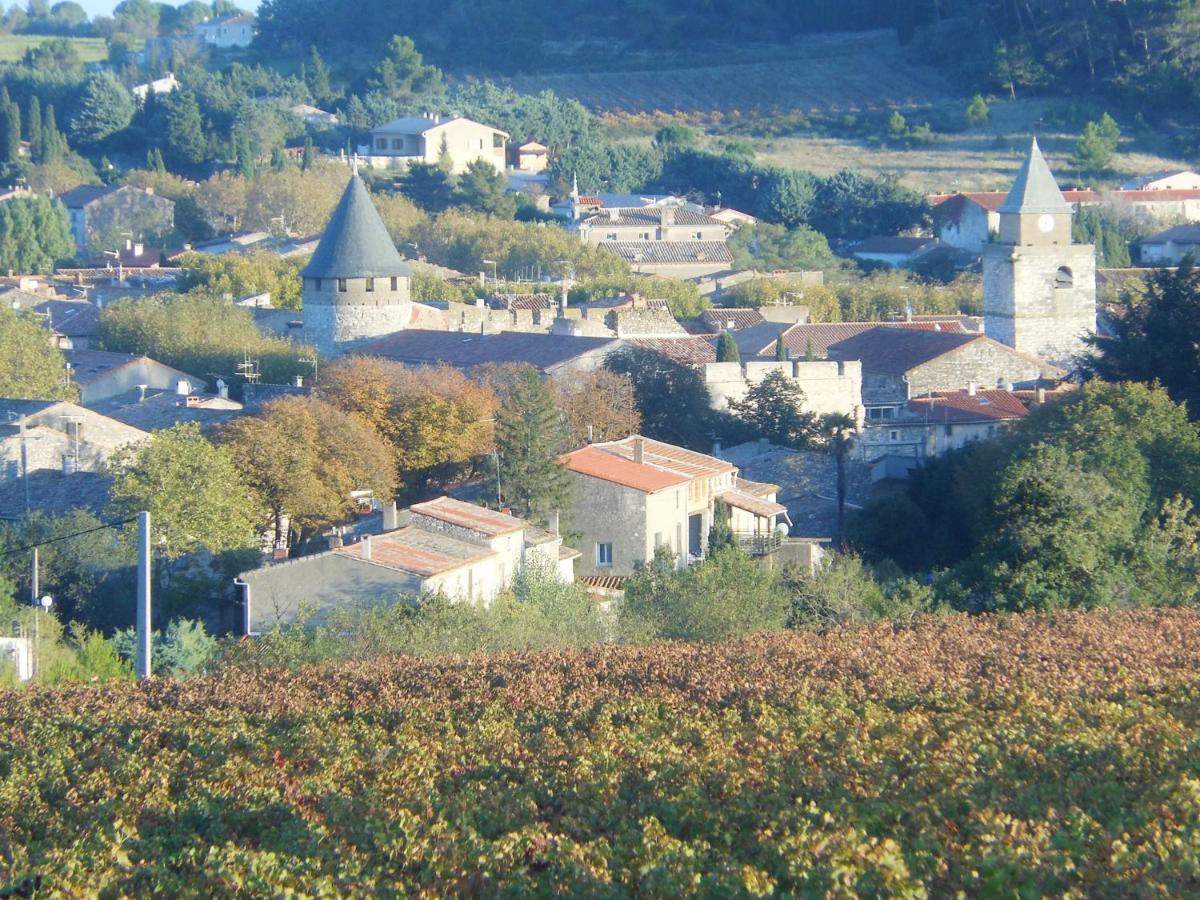 B&B Villeneuve-Minervois - gite le musee - Bed and Breakfast Villeneuve-Minervois