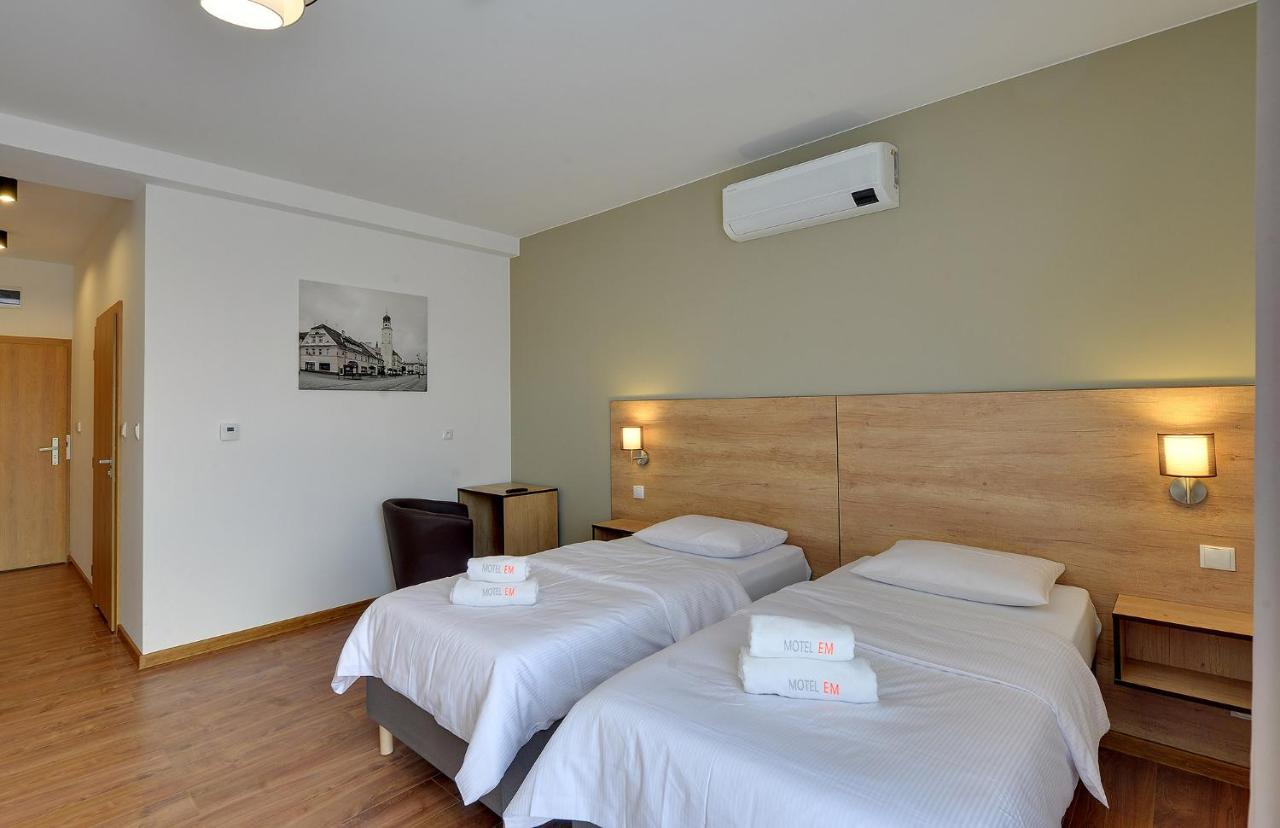 Triple Room with Bathroom