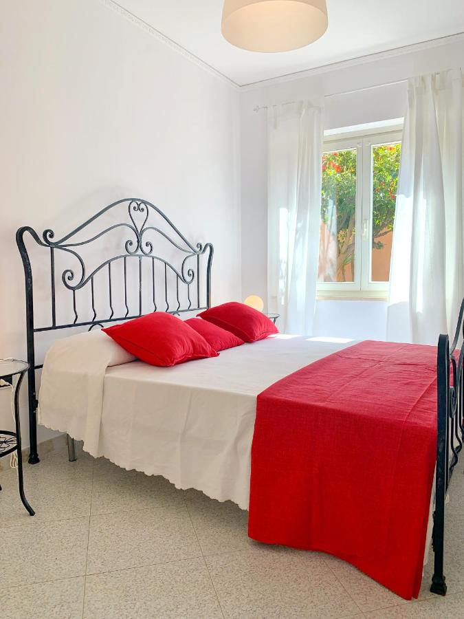 B&B Carloforte - Piana Apartment - Bed and Breakfast Carloforte