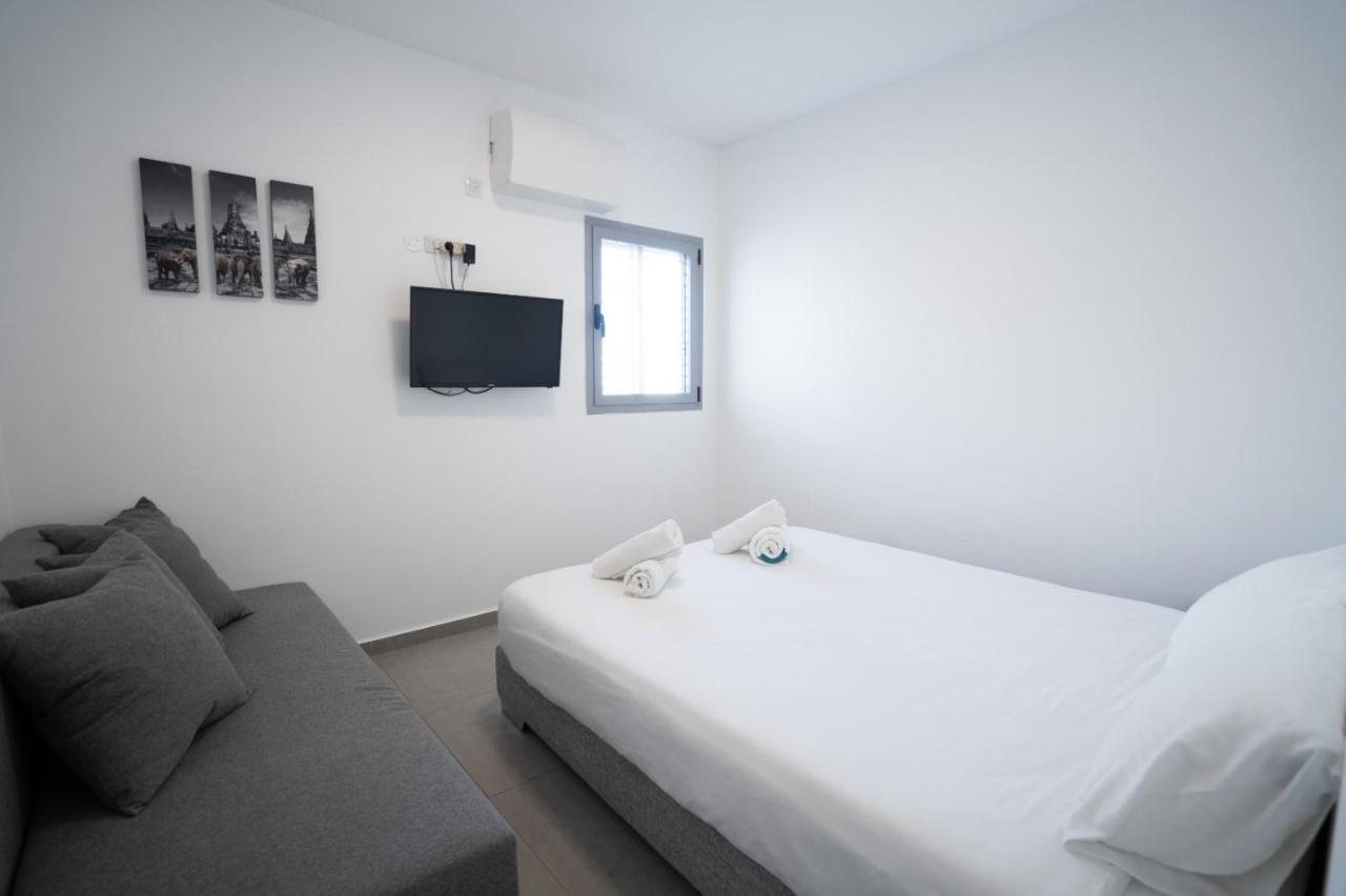 Appartement avec Balcon