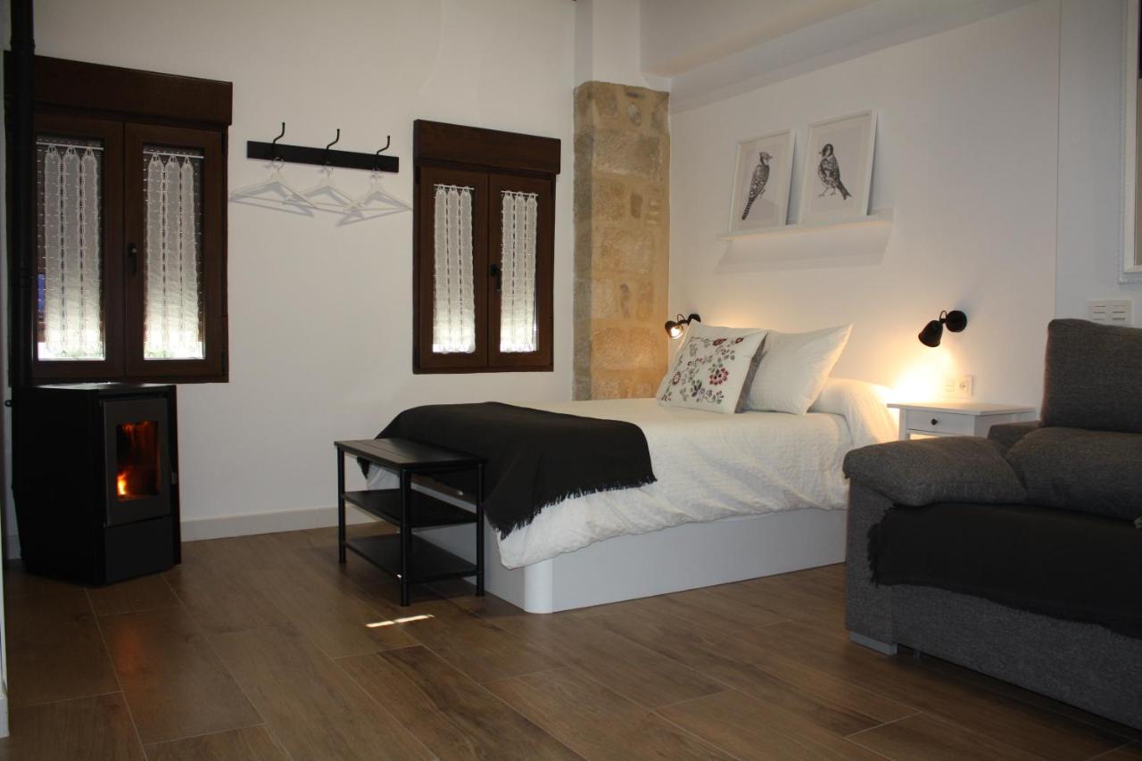 B&B Baeza - Barbacana, dieciocho - Bed and Breakfast Baeza