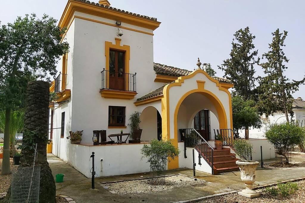 Cortijo San José - B&B Siviglia