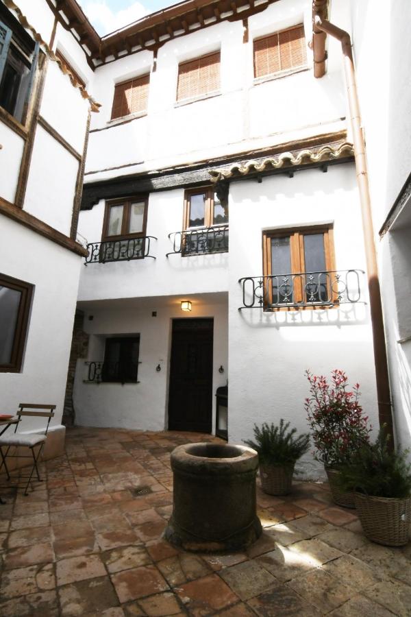 El cobertizo de Jimena y Candela - Parking Gratis - Chambres d’hôtes