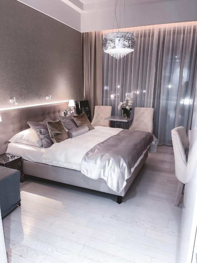 Dune B Mielno Exclusive - B&B
