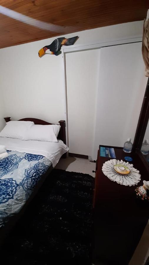 Doppelzimmer mit eigenem Bad