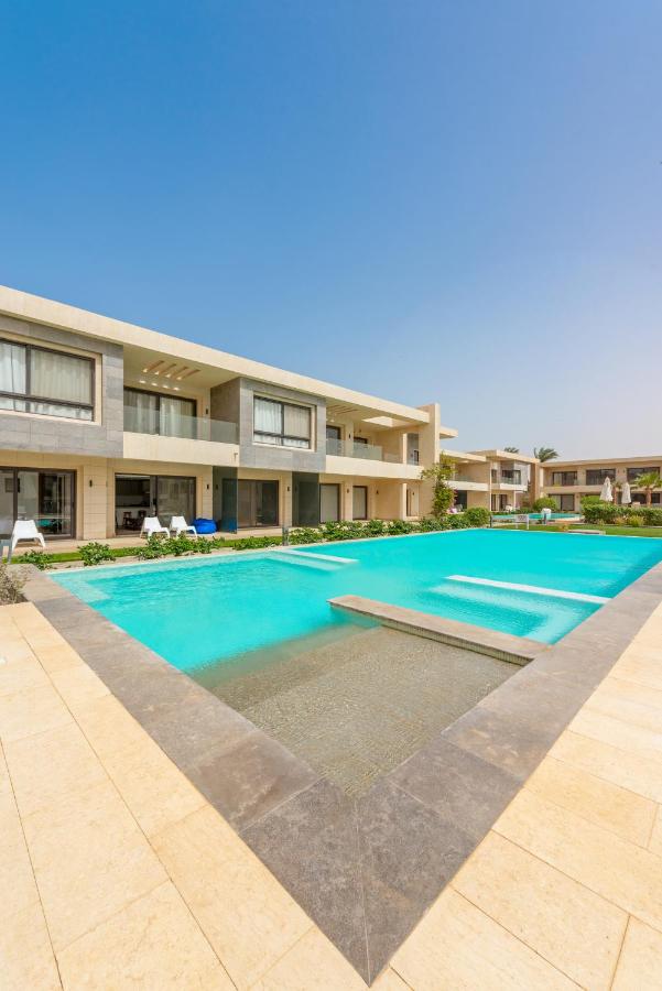 VESTA - El Gouna Residence - Ferienwohnung