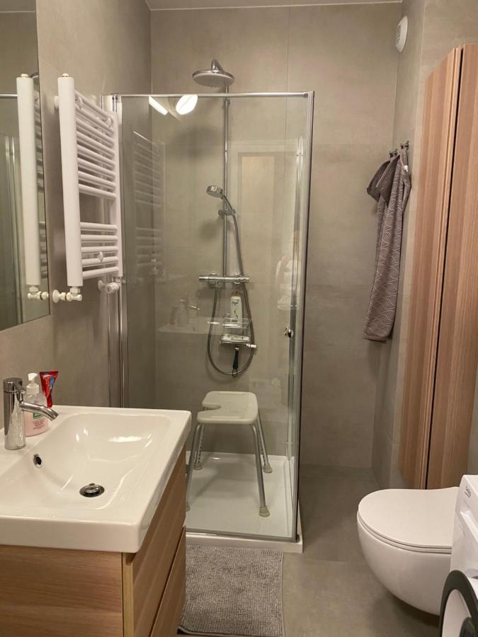 Słoneczny Nowy - B&B