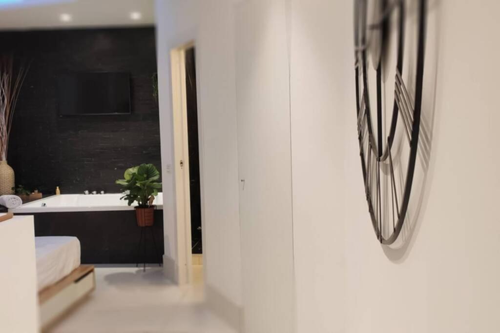 Appartamento con 1 Camera da Letto