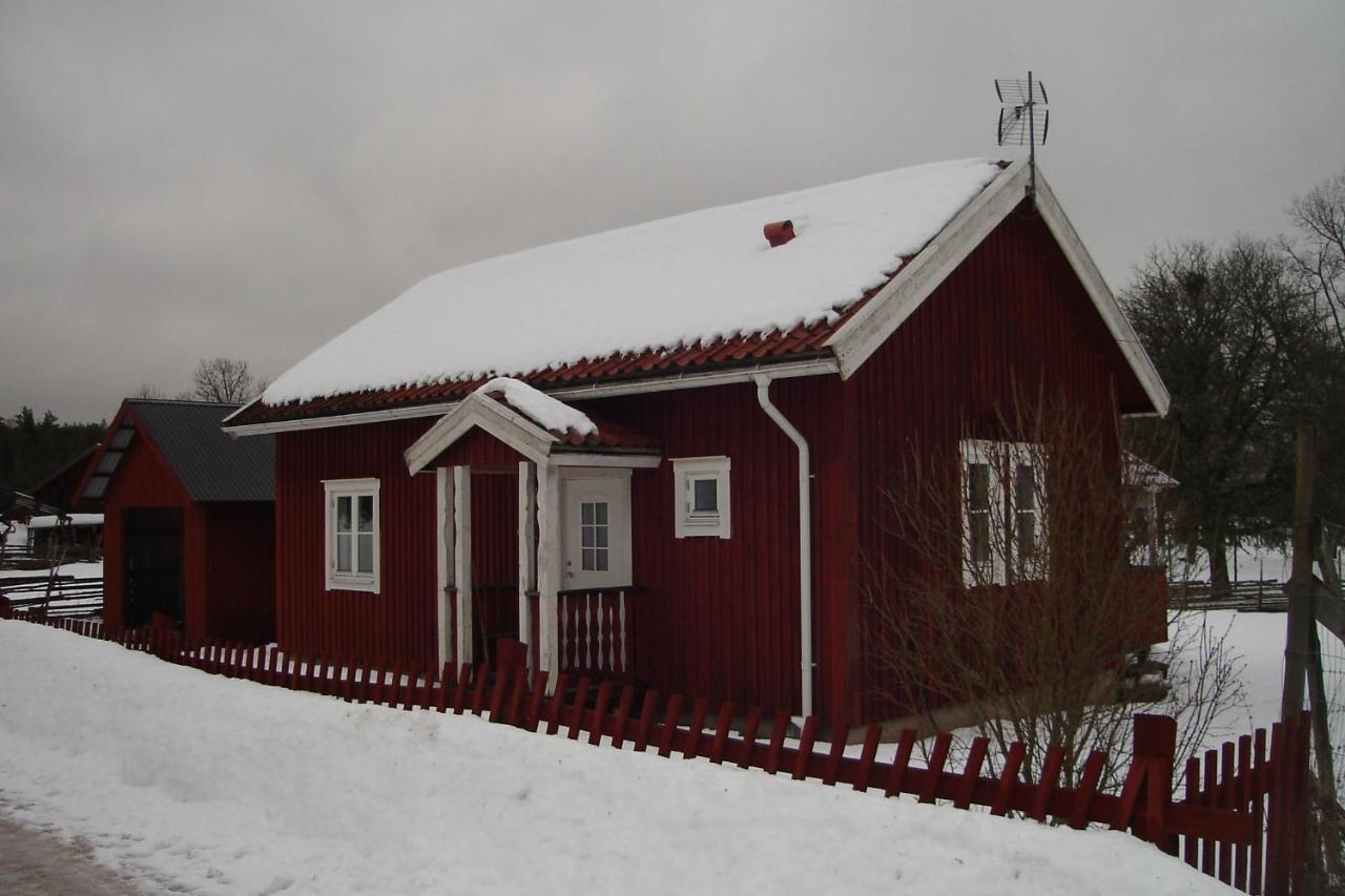 Ekhaga, Hultåkra - Chambres d’hôtes