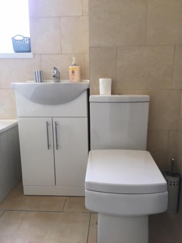Private stay @ London-Stratford. - Chambres d’hôtes