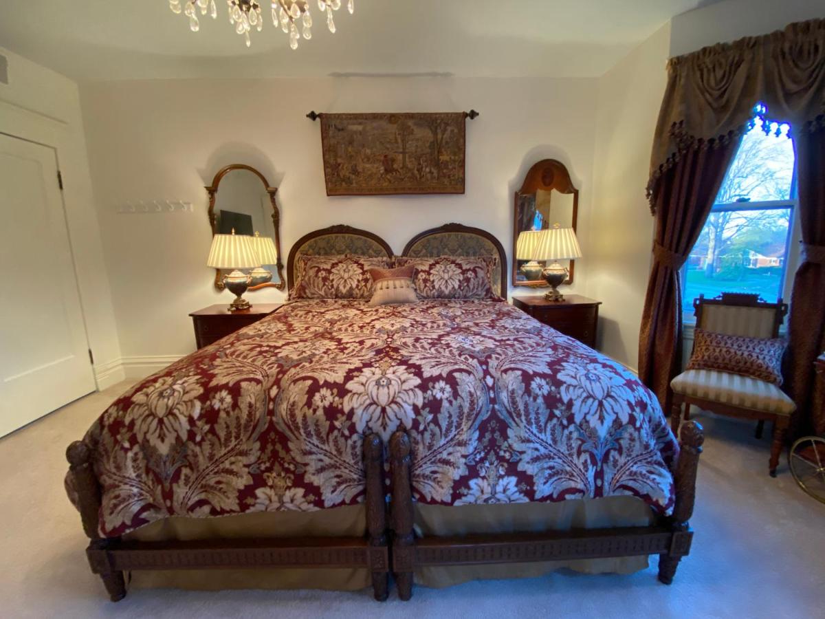 Superior Kamer met Kingsize Bed