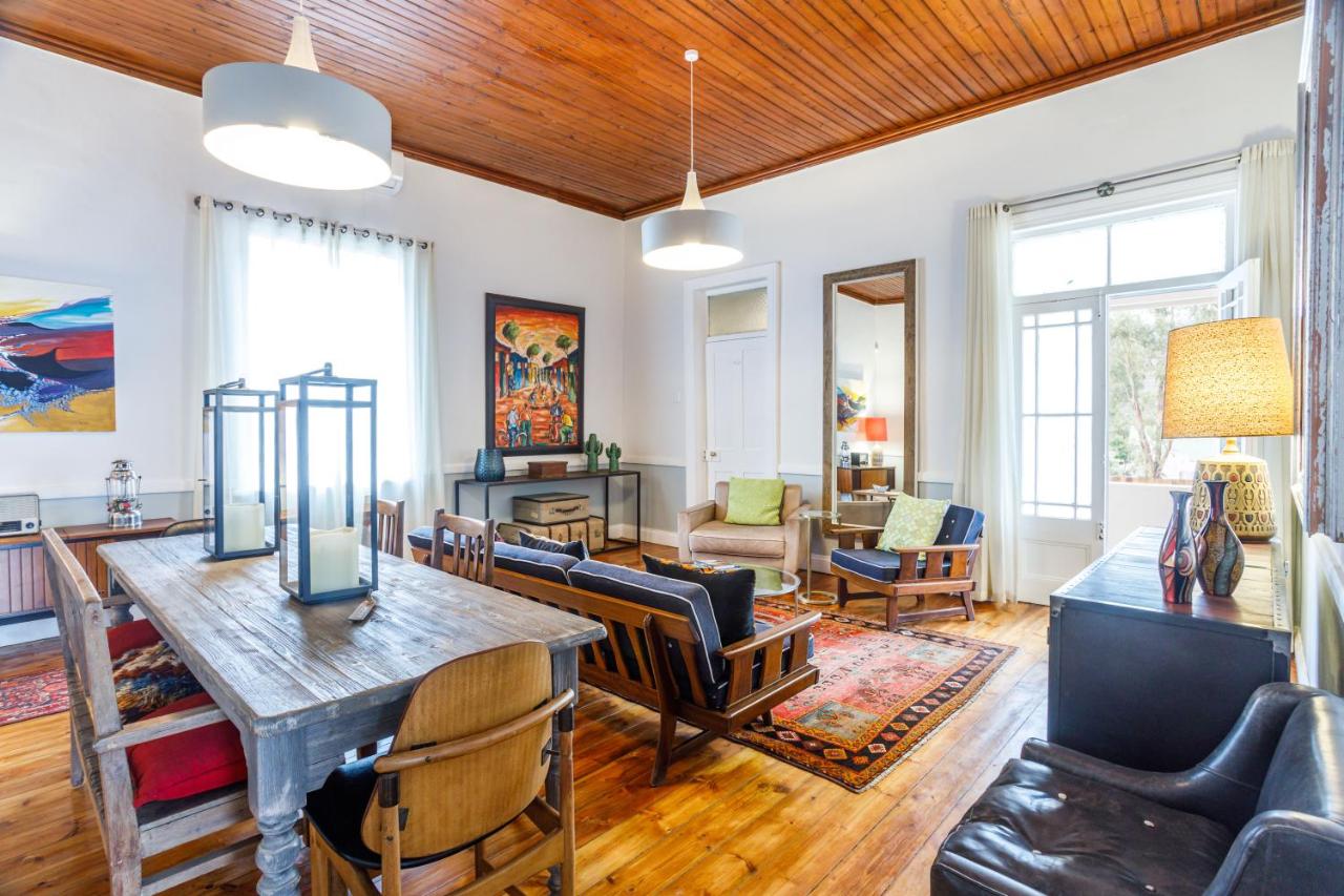 Rus In De Rust - B&B