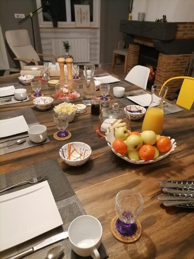 Le Colombier - B&B