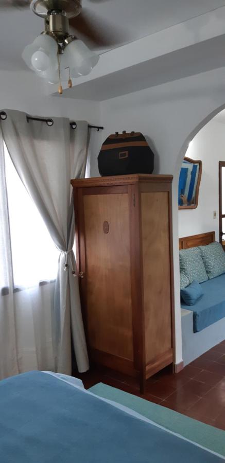 Suite with Garden View