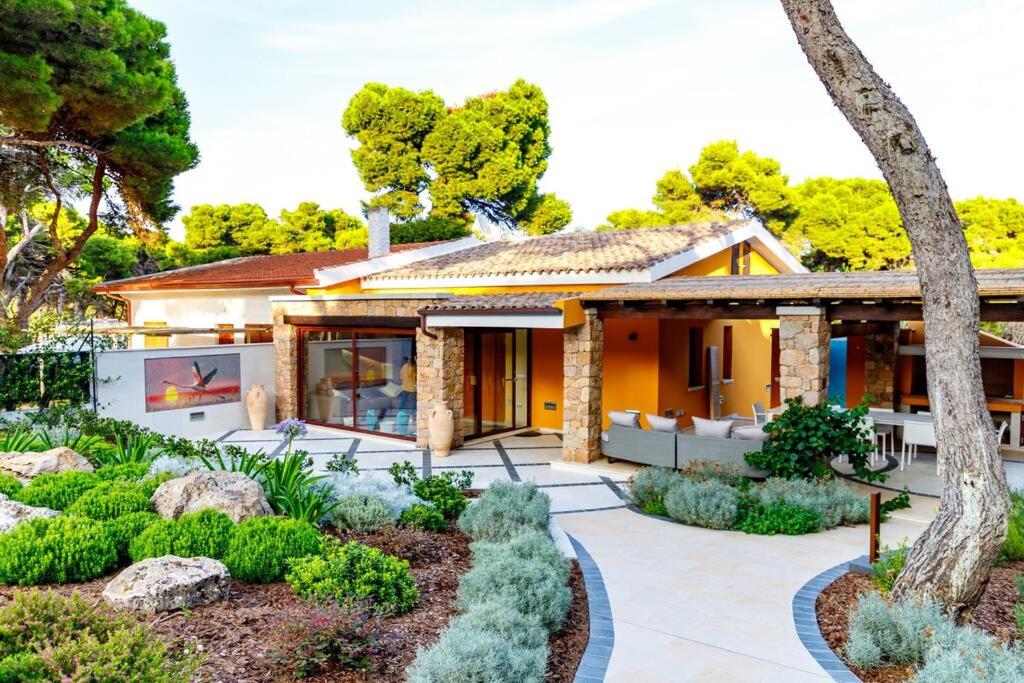 Villa Fenicottero - Exclusive Private Villa with Pool - Bed and Breakfast