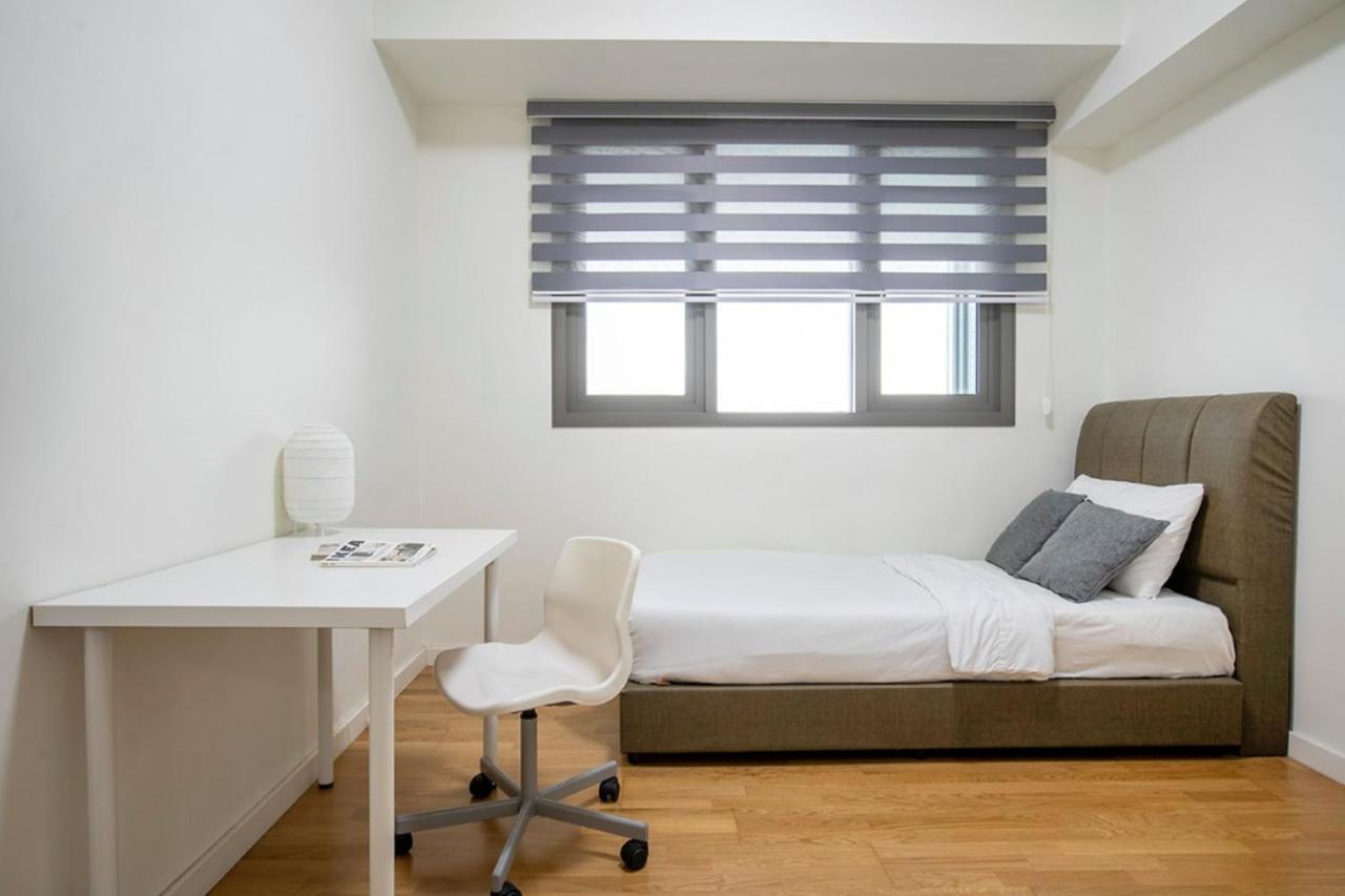 Iskandar Residences 3 Bedroom - B&B