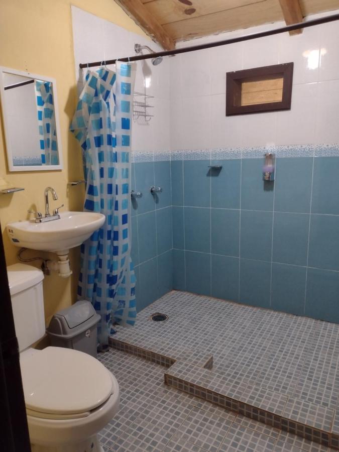 Twin Room with Lake View