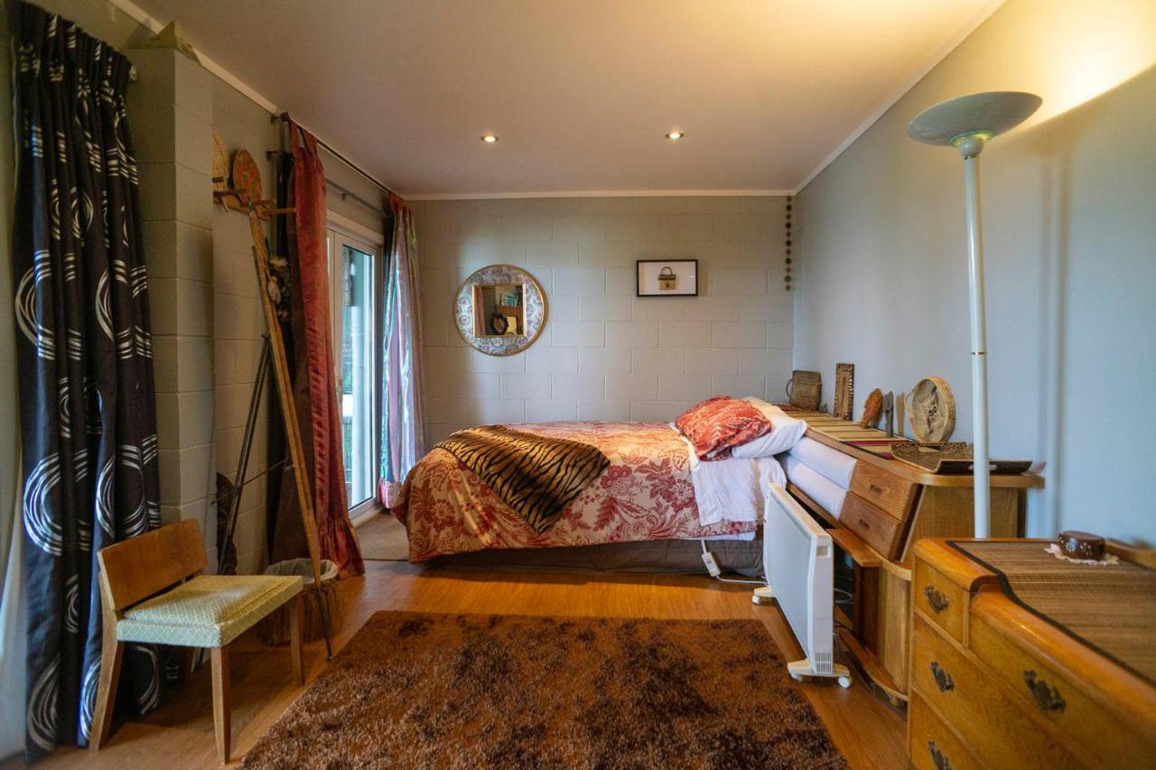 Deluxe Double Room with Balcony and Sea View