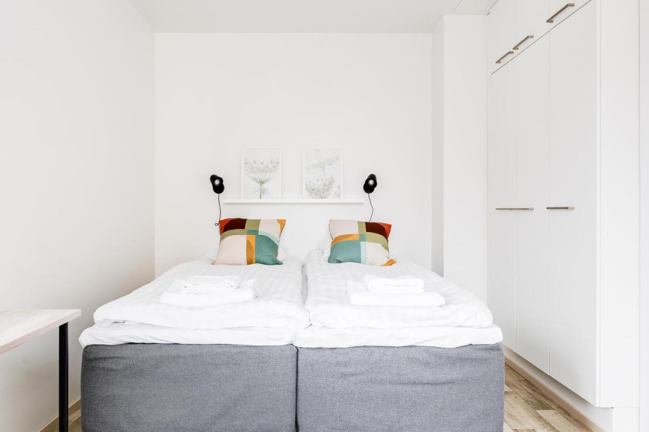 Appartement avec Balcon