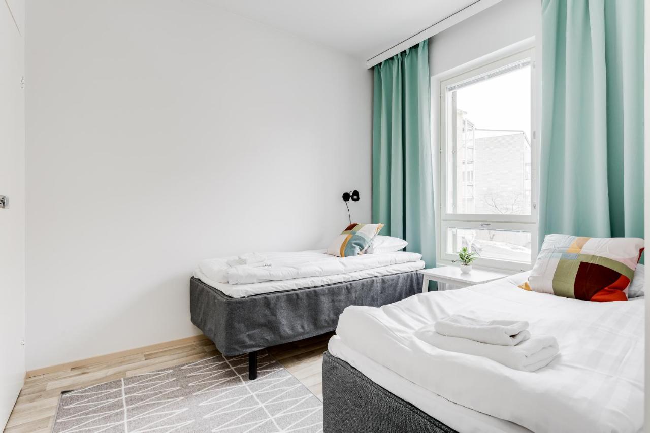 Standard Apartment