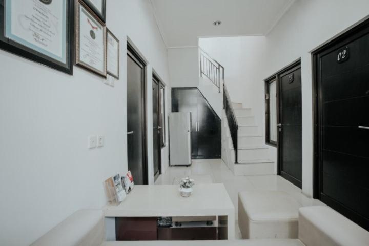 D'Paragon Pamela 1 - B&B Yogyakarta