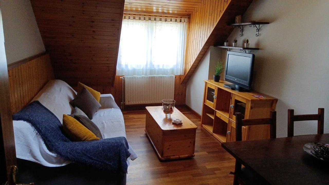 Ço d´Eric - Chambres d’hôtes