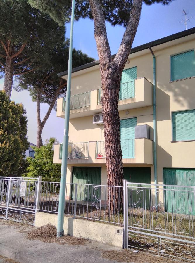 B&B Lido di Volano - Mare Pineta 2 - Bed and Breakfast Lido di Volano