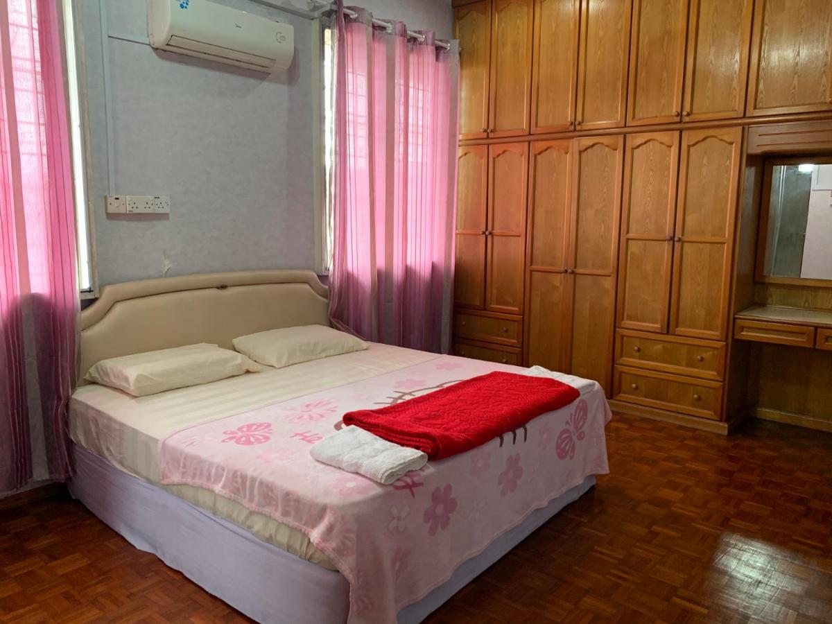 Bungalow Familial