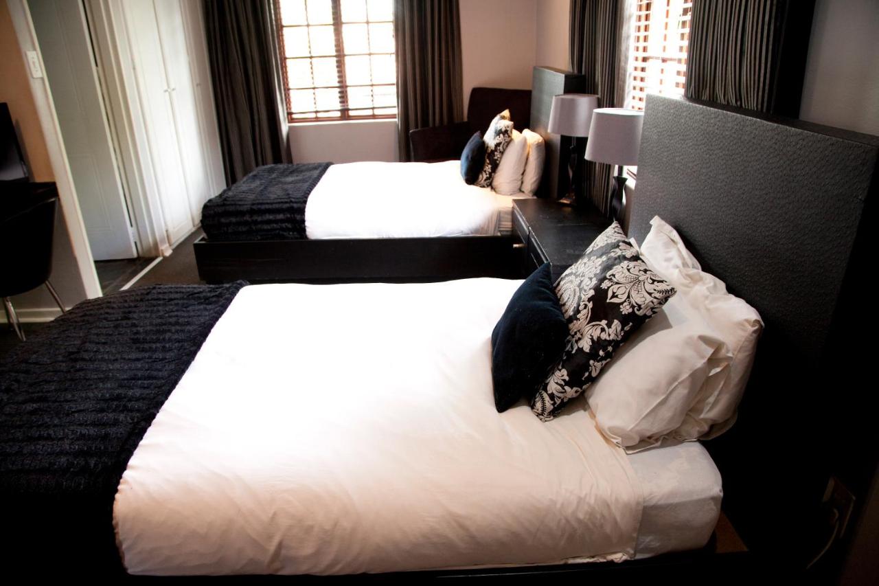 Zweibettzimmer